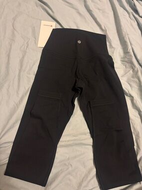 Lululemon leggings Align HR Pant 28”